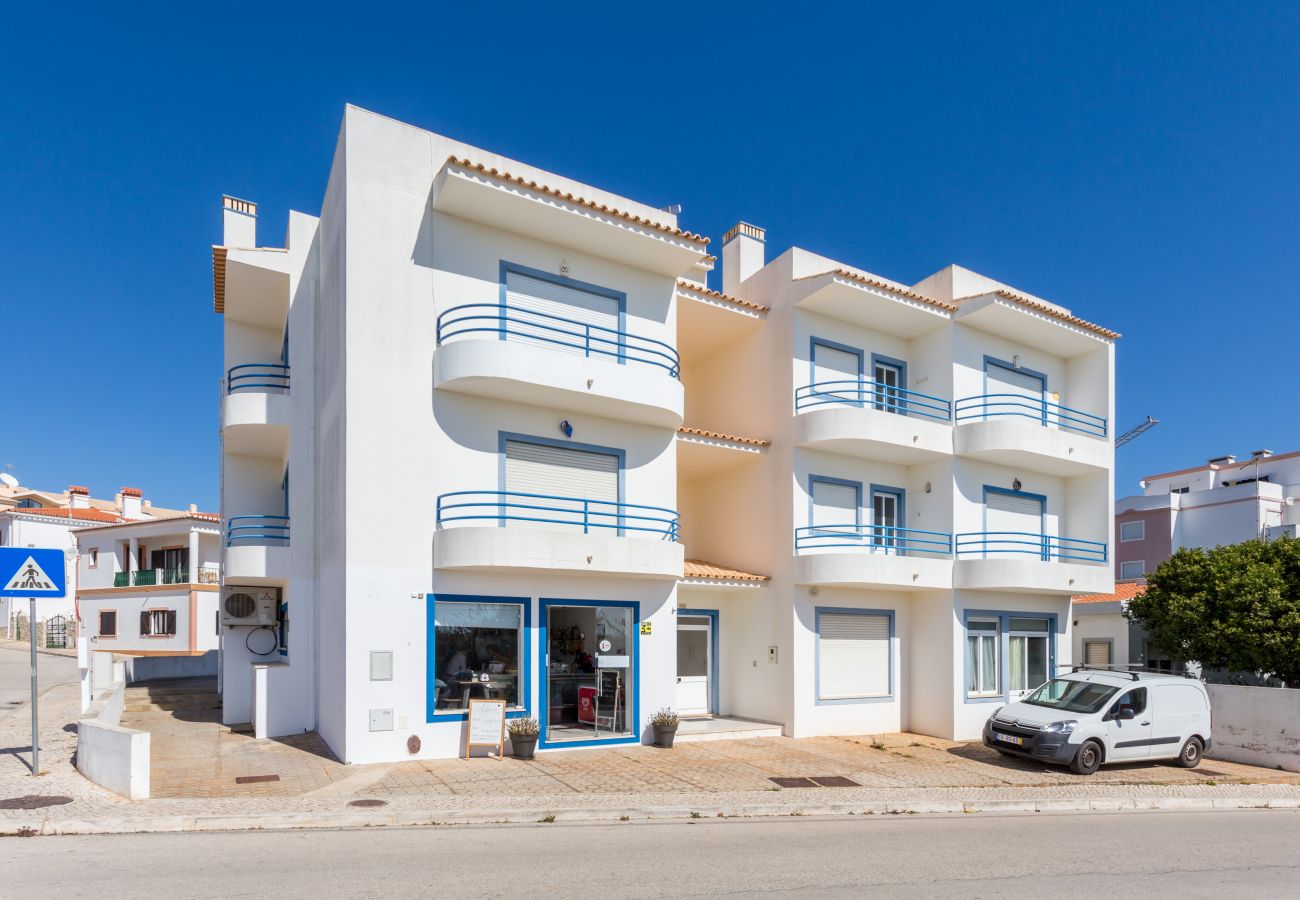 Apartment in Lagos - CoolHouses Algarve Luz | Delícia do Sol
