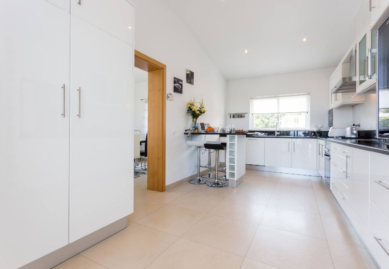 House in Lagos - CoolHouses Algarve Lagos | Casa Redonda 