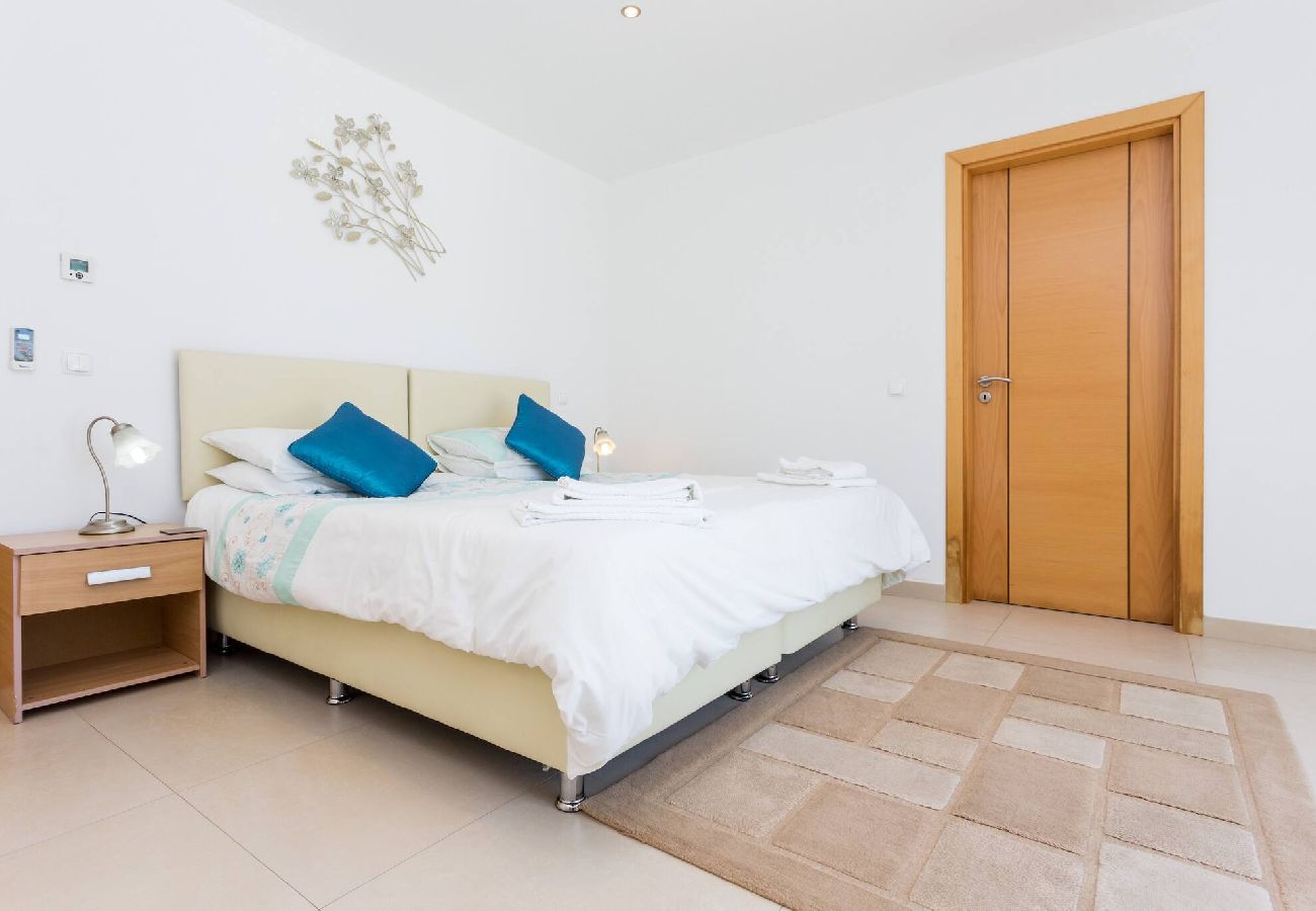 House in Lagos - CoolHouses Algarve Lagos | Casa Redonda 