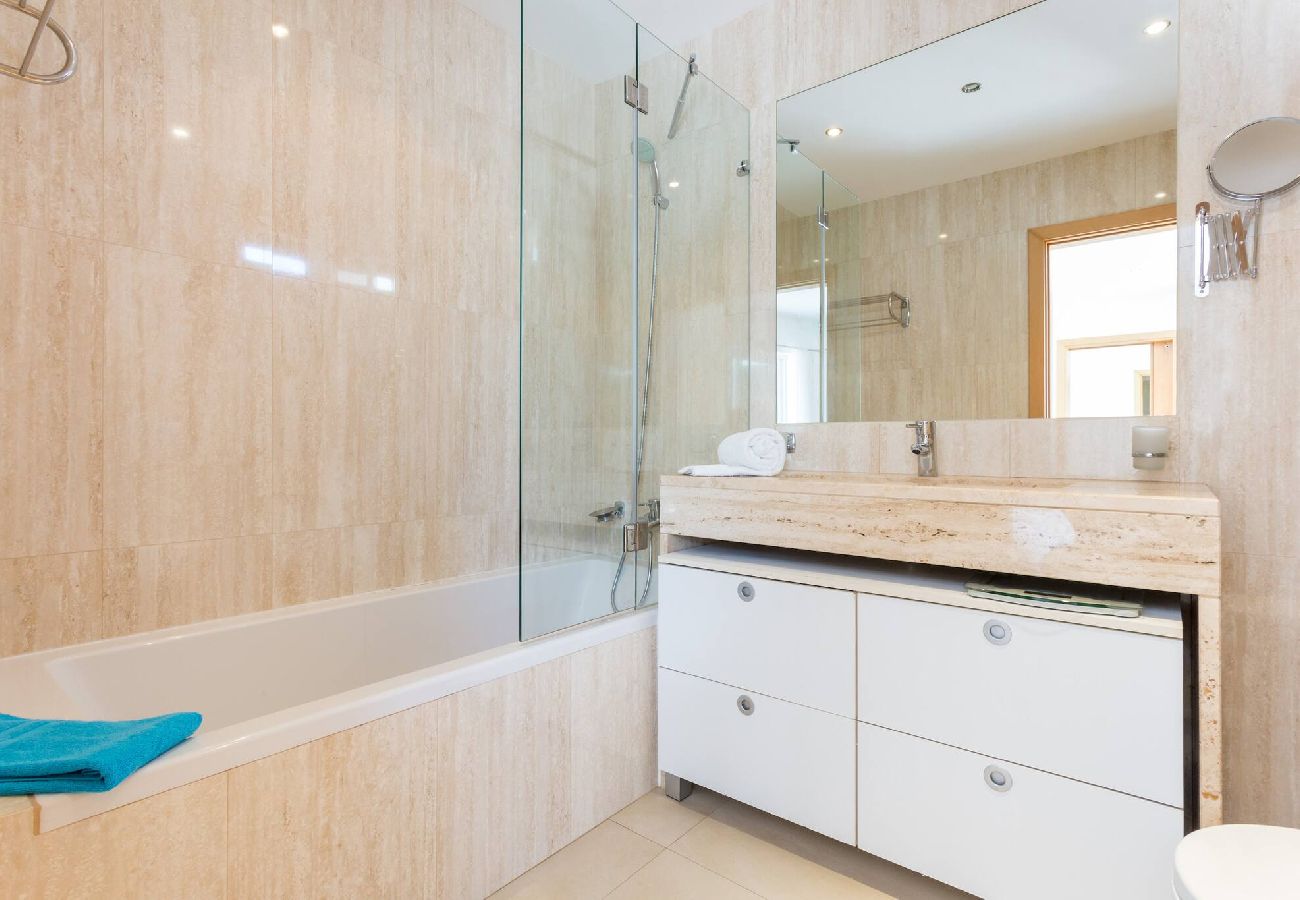 House in Lagos - CoolHouses Algarve Lagos | Casa Redonda 