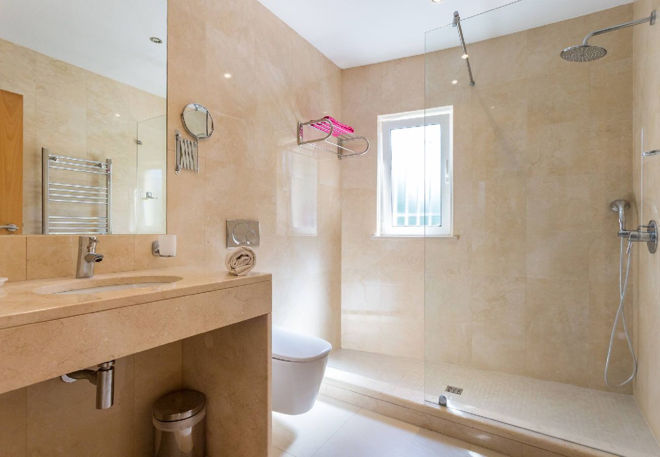 House in Lagos - CoolHouses Algarve Lagos | Casa Redonda 