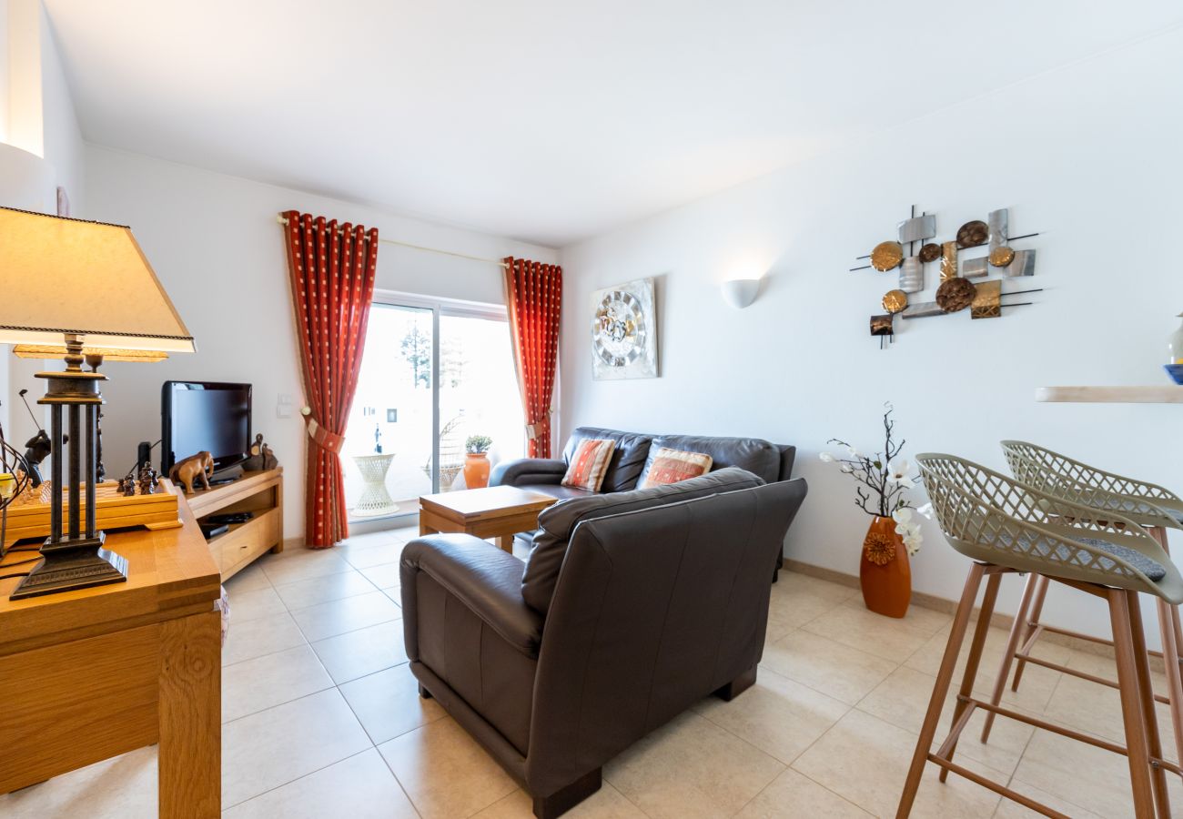 Apartment in Lagos - CoolHouses Algarve, Luz | Casa Isabell 