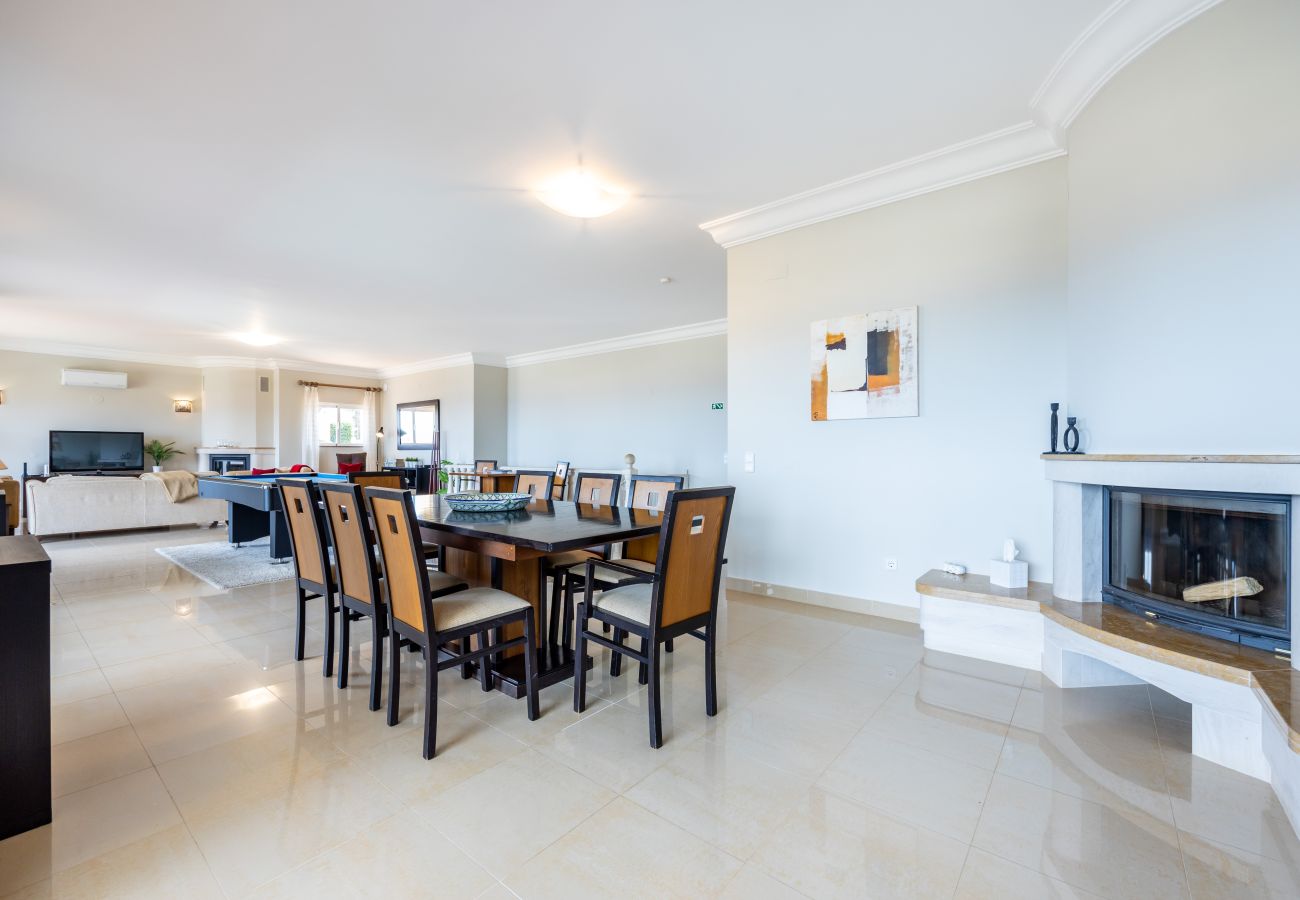 Villa in Lagos - CoolHouses Algarve Luz | Casa N, Miraluz Condo 