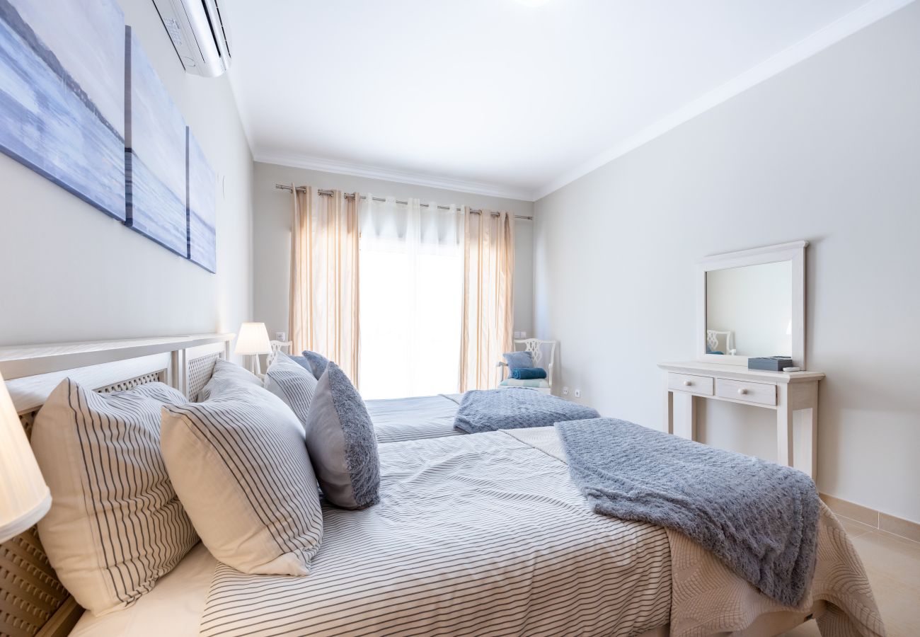 Villa in Lagos - CoolHouses Algarve Luz | Casa N, Miraluz Condo 