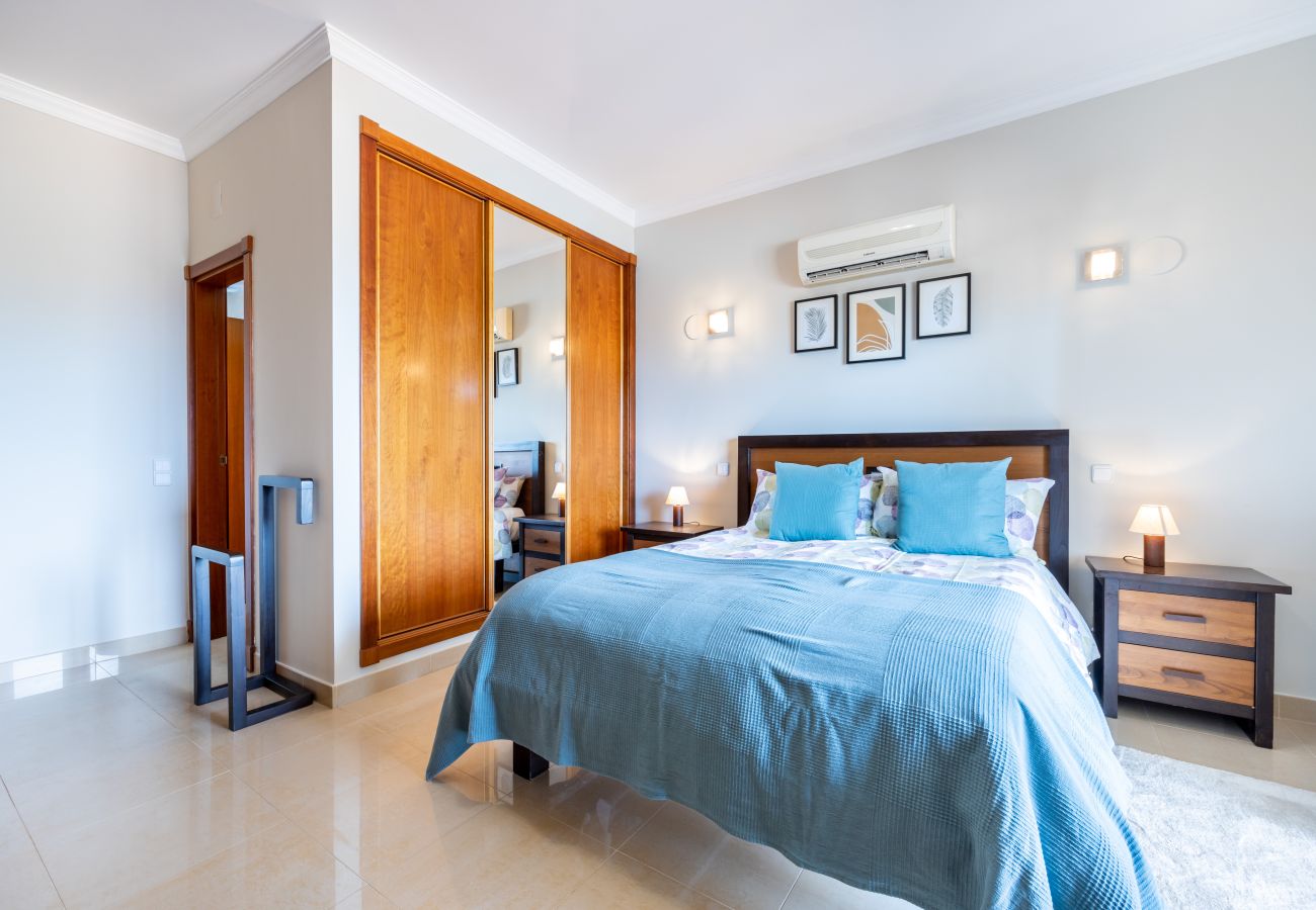 Villa in Lagos - CoolHouses Algarve Luz | Casa N, Miraluz Condo 