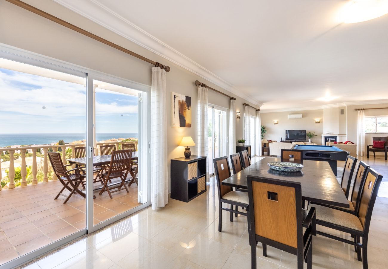 Villa in Lagos - CoolHouses Algarve Luz | Casa N, Miraluz Condo 