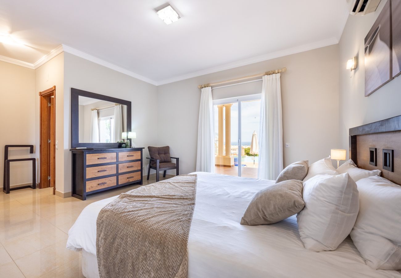 Villa in Lagos - CoolHouses Algarve Luz | Casa N, Miraluz Condo 