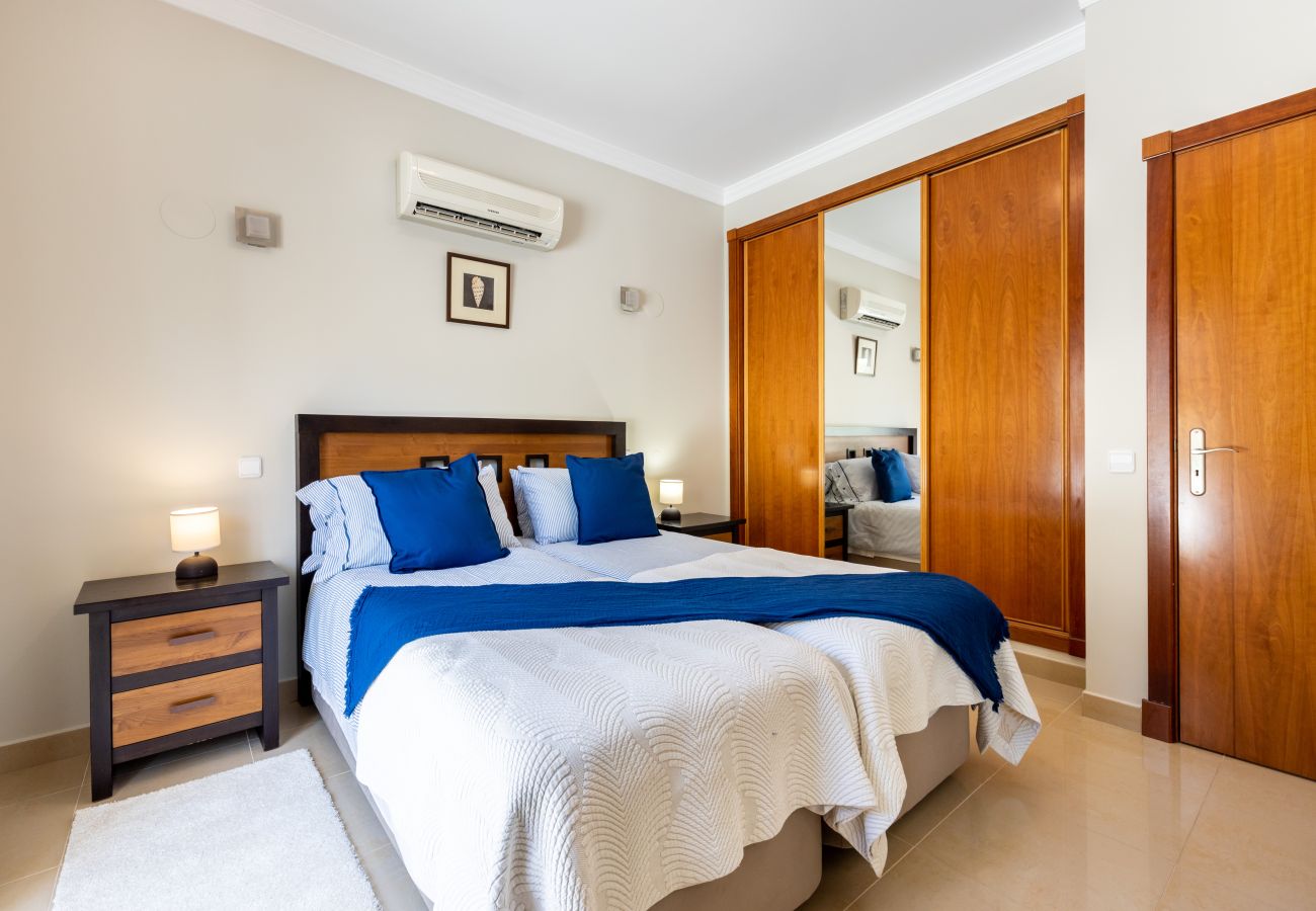 Villa in Lagos - CoolHouses Algarve Luz | Casa N, Miraluz Condo 