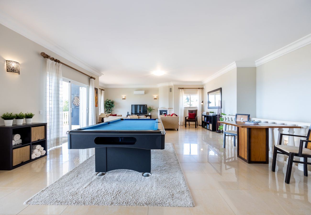 Villa in Lagos - CoolHouses Algarve Luz | Casa N, Miraluz Condo 