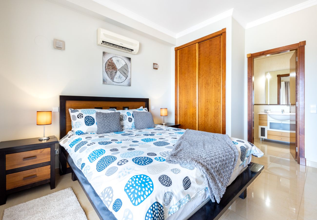 Villa in Lagos - CoolHouses Algarve Luz | Casa N, Miraluz Condo 