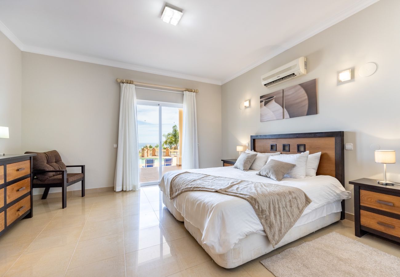 Villa in Lagos - CoolHouses Algarve Luz | Casa N, Miraluz Condo 