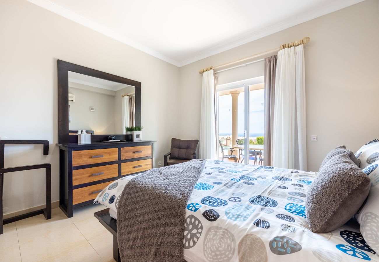 Villa in Lagos - CoolHouses Algarve Luz | Casa N, Miraluz Condo 