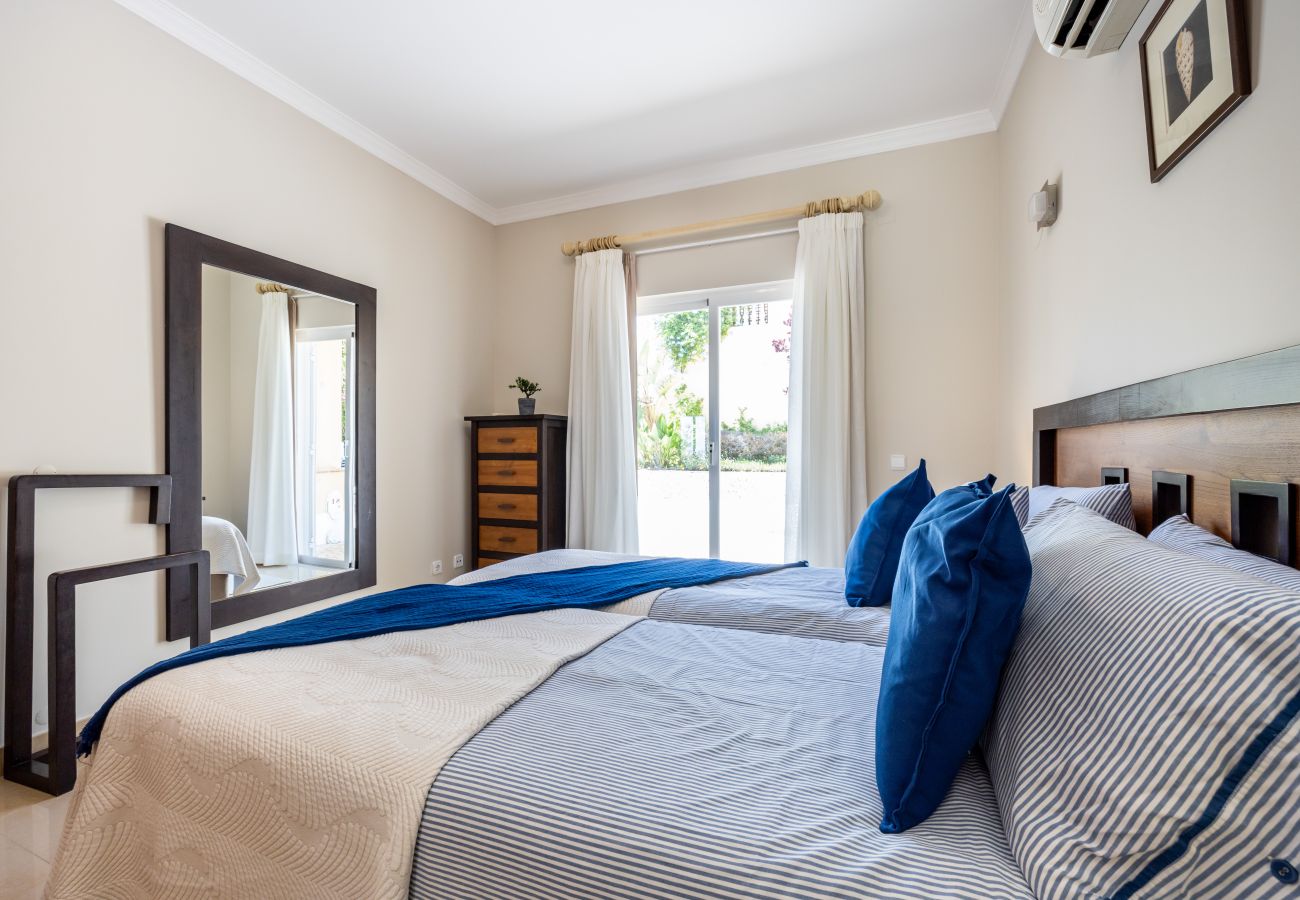 Villa in Lagos - CoolHouses Algarve Luz | Casa N, Miraluz Condo 