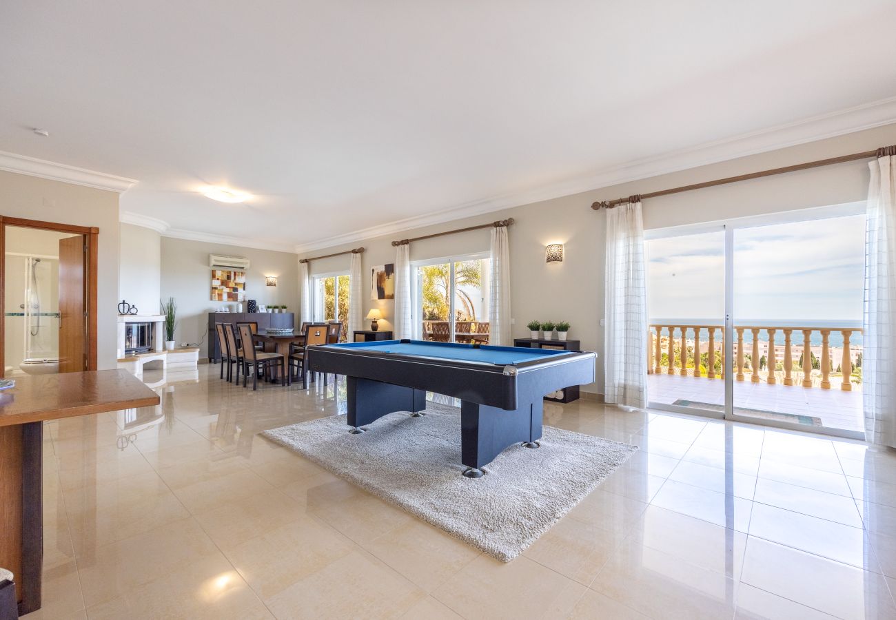Villa in Lagos - CoolHouses Algarve Luz | Casa N, Miraluz Condo 