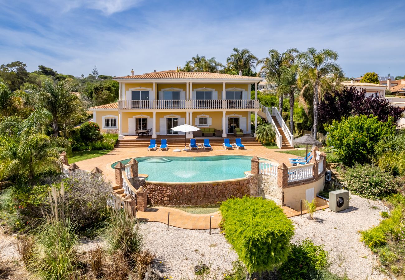 Villa in Lagos - CoolHouses Algarve Luz | Casa N, Miraluz Condo 