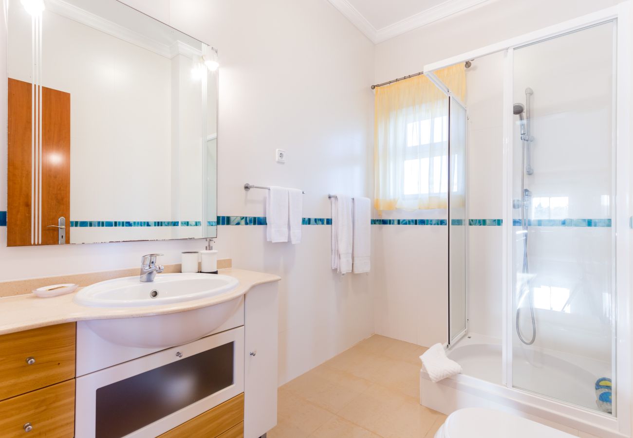 Villa in Lagos - CoolHouses Algarve Luz | Casa N, Miraluz Condo 