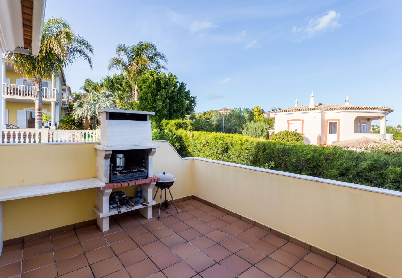 Villa in Lagos - CoolHouses Algarve Luz | Casa N, Miraluz Condo 