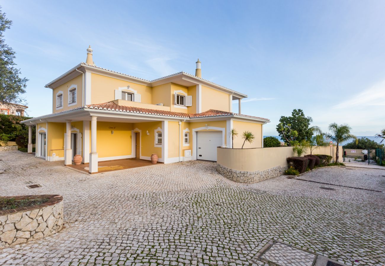 Villa in Lagos - CoolHouses Algarve Luz | Casa N, Miraluz Condo 