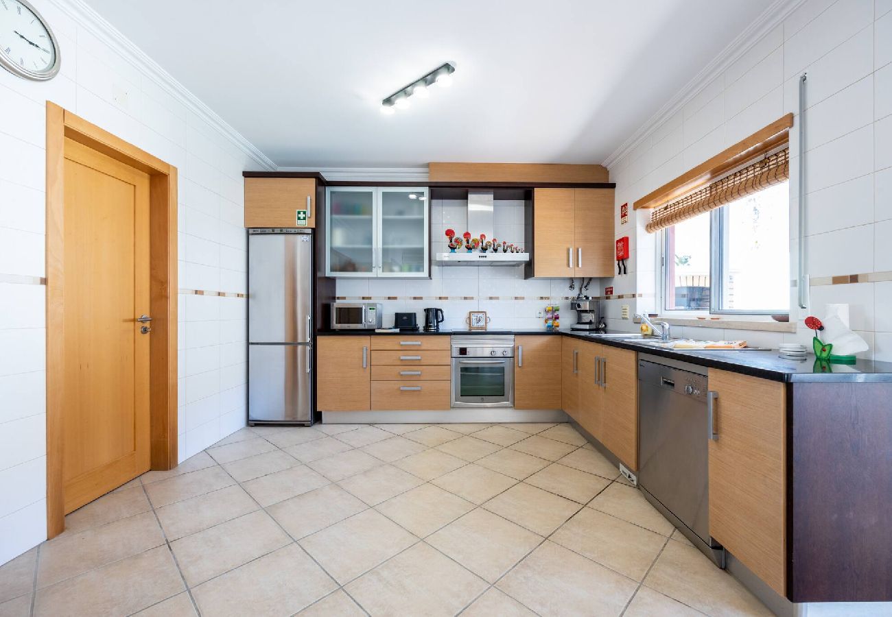 Terraced House in Burgau - CoolHouses Algarve Burgau | Casa Boa Vida 
