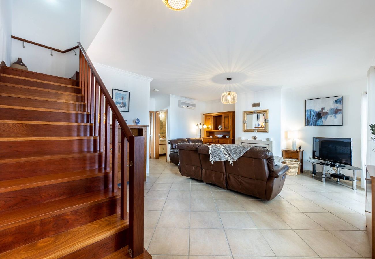Terraced House in Burgau - CoolHouses Algarve Burgau | Casa Boa Vida 