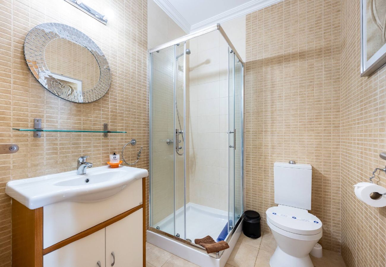 Terraced House in Burgau - CoolHouses Algarve Burgau | Casa Boa Vida 