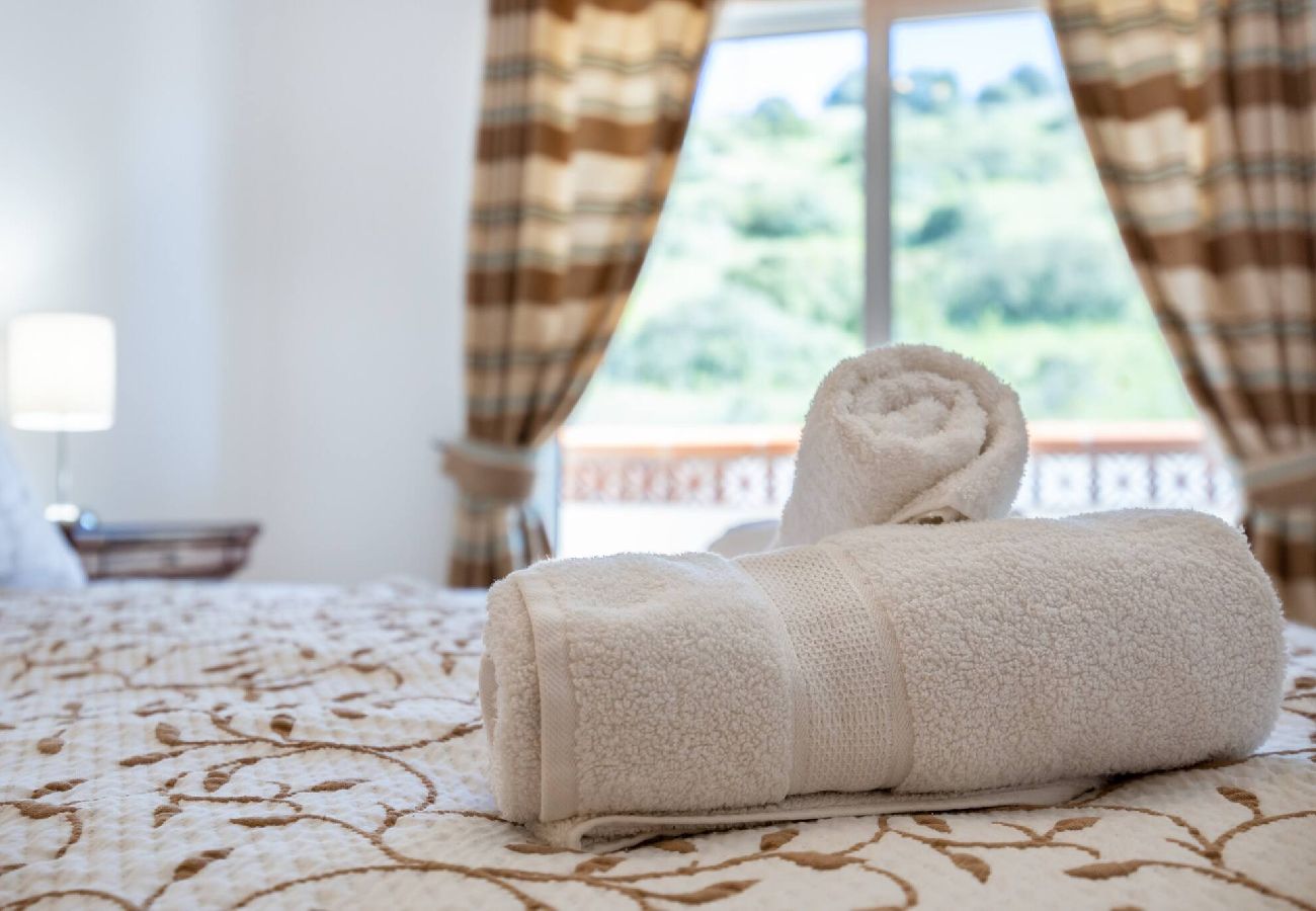 Terraced House in Burgau - CoolHouses Algarve Burgau | Casa Boa Vida 