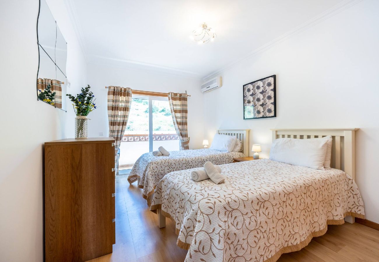 Terraced House in Burgau - CoolHouses Algarve Burgau | Casa Boa Vida 