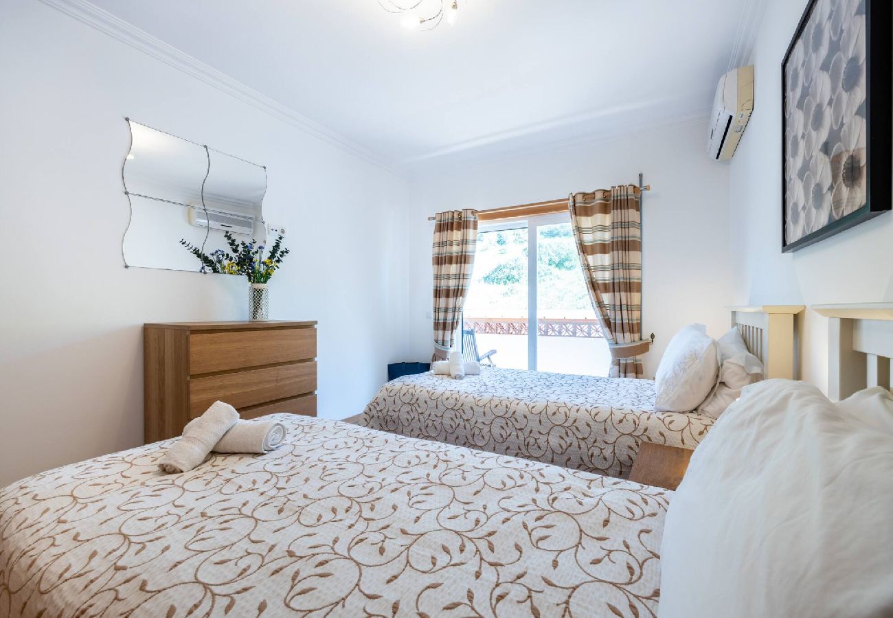 Terraced House in Burgau - CoolHouses Algarve Burgau | Casa Boa Vida 