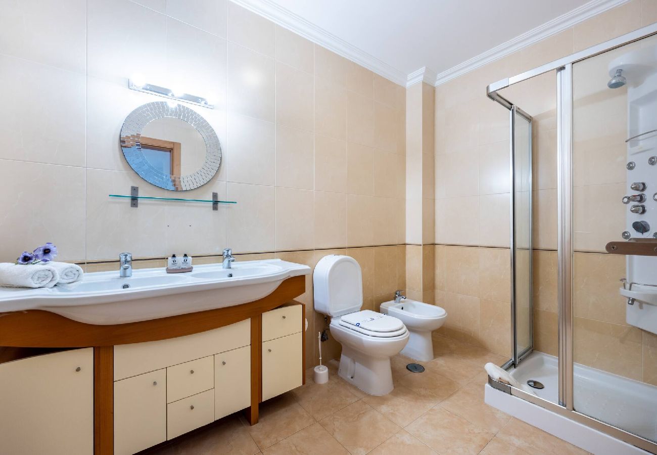 Terraced House in Burgau - CoolHouses Algarve Burgau | Casa Boa Vida 