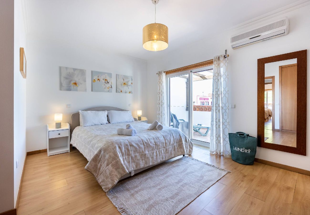 Terraced House in Burgau - CoolHouses Algarve Burgau | Casa Boa Vida 
