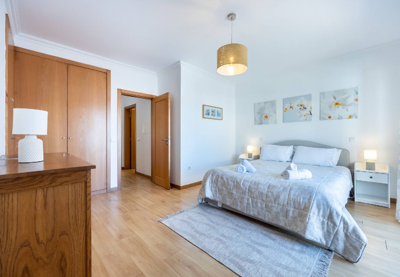 Terraced House in Burgau - CoolHouses Algarve Burgau | Casa Boa Vida 