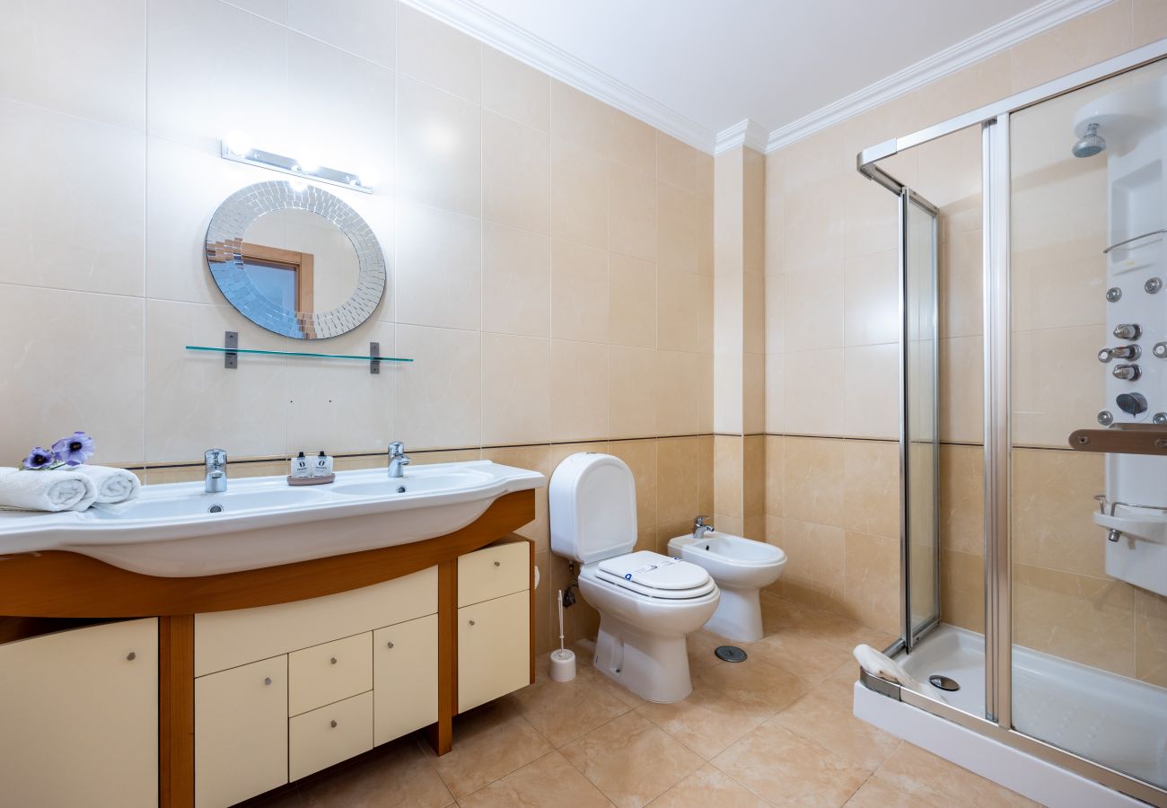 Terraced House in Burgau - CoolHouses Algarve Burgau | Casa Boa Vida 