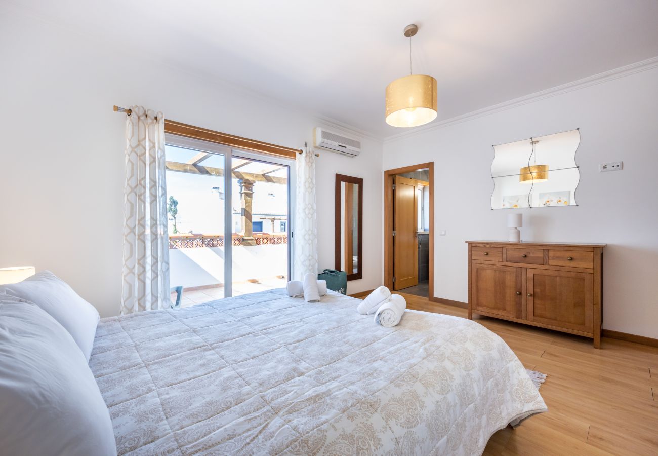 Terraced House in Burgau - CoolHouses Algarve Burgau | Casa Boa Vida 