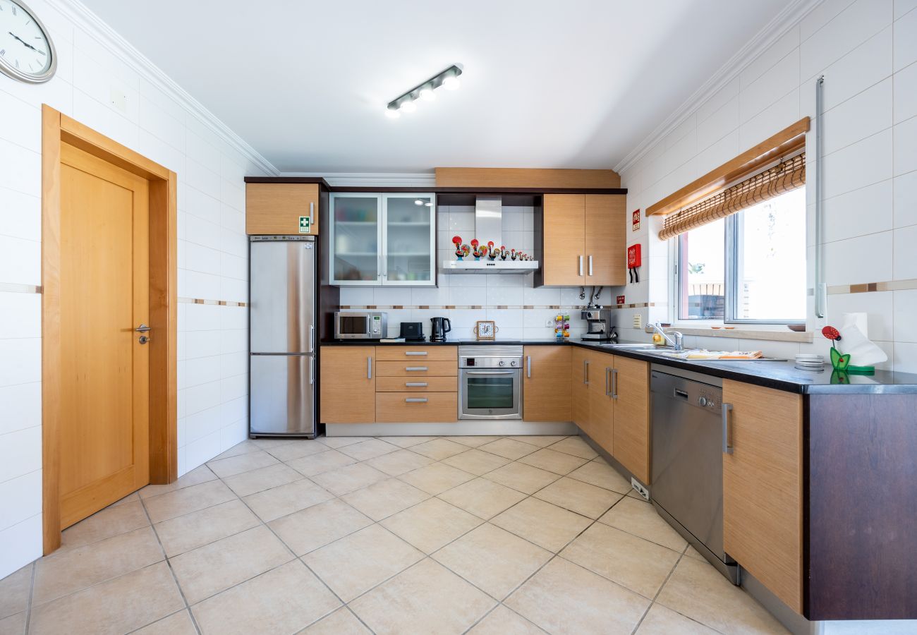 Terraced House in Burgau - CoolHouses Algarve Burgau | Casa Boa Vida 