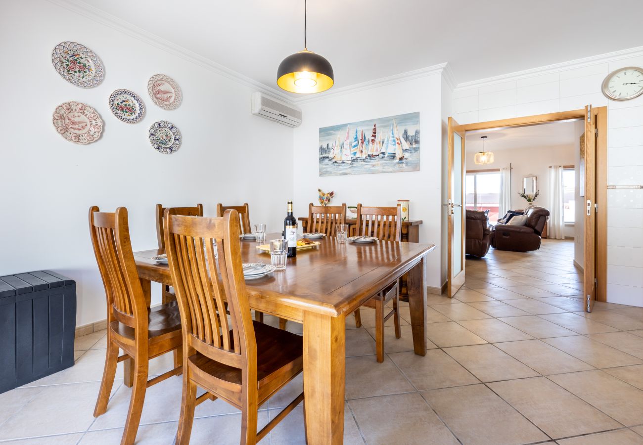 Terraced House in Burgau - CoolHouses Algarve Burgau | Casa Boa Vida 