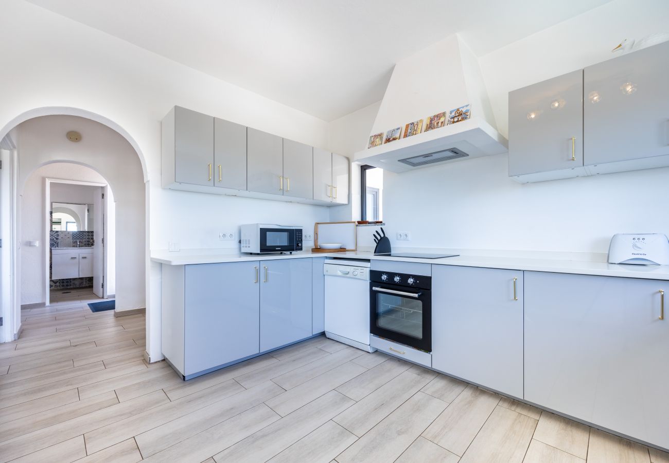 House in Lagos - Casa Pequena 