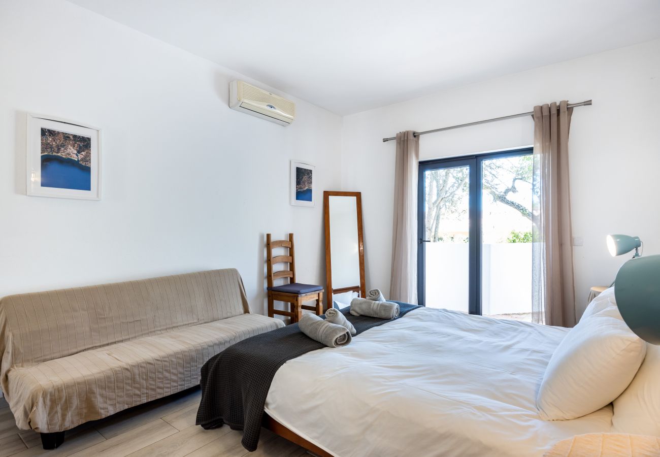 House in Lagos - Casa Pequena 