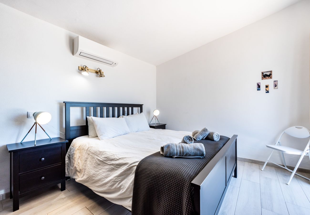 House in Lagos - Casa Pequena 