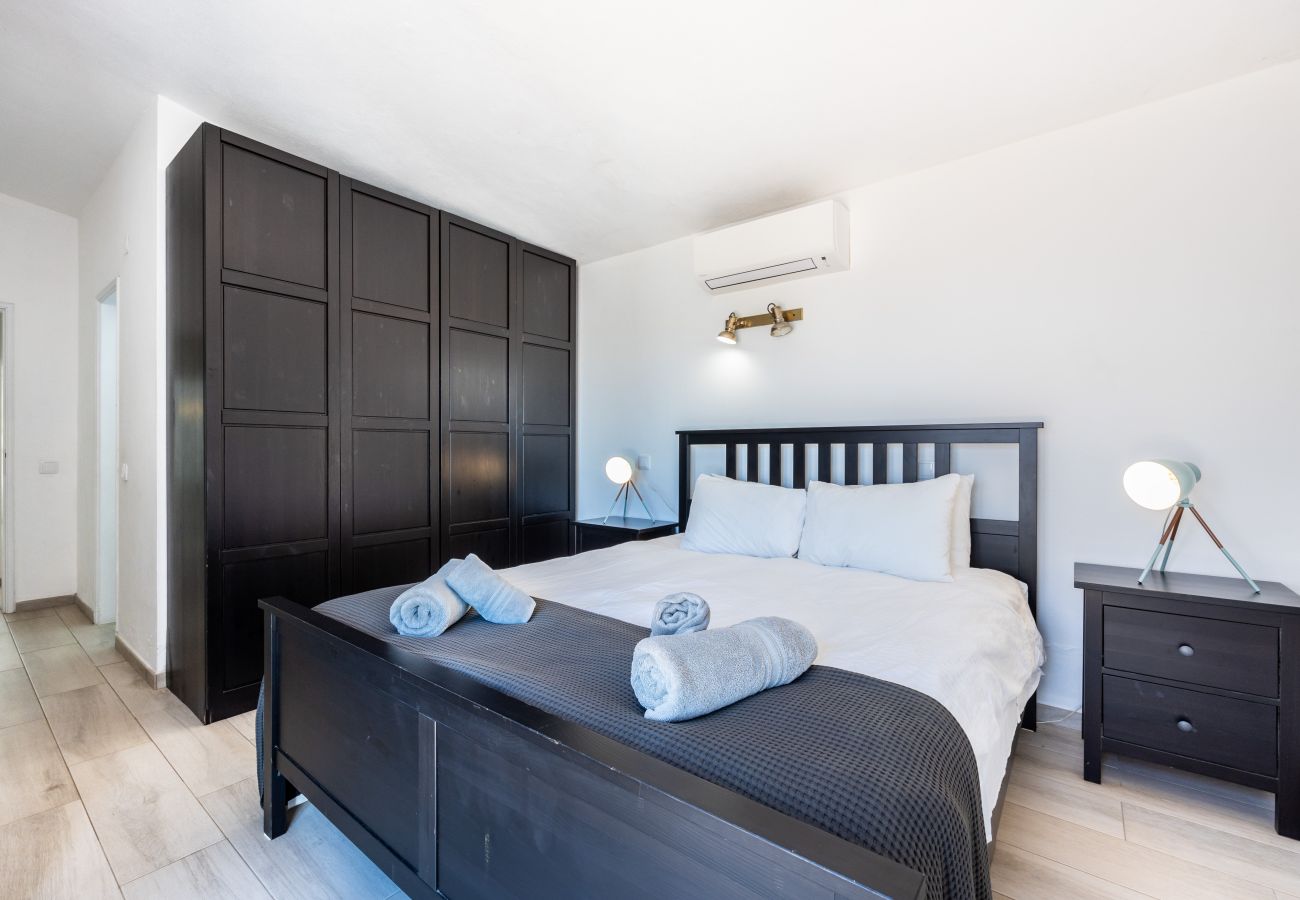 House in Lagos - Casa Pequena 