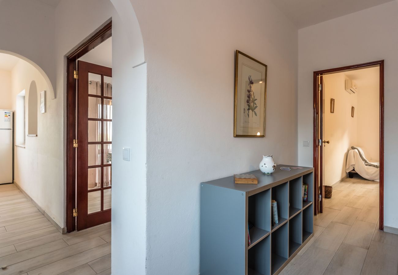 House in Lagos - Casa Pequena 