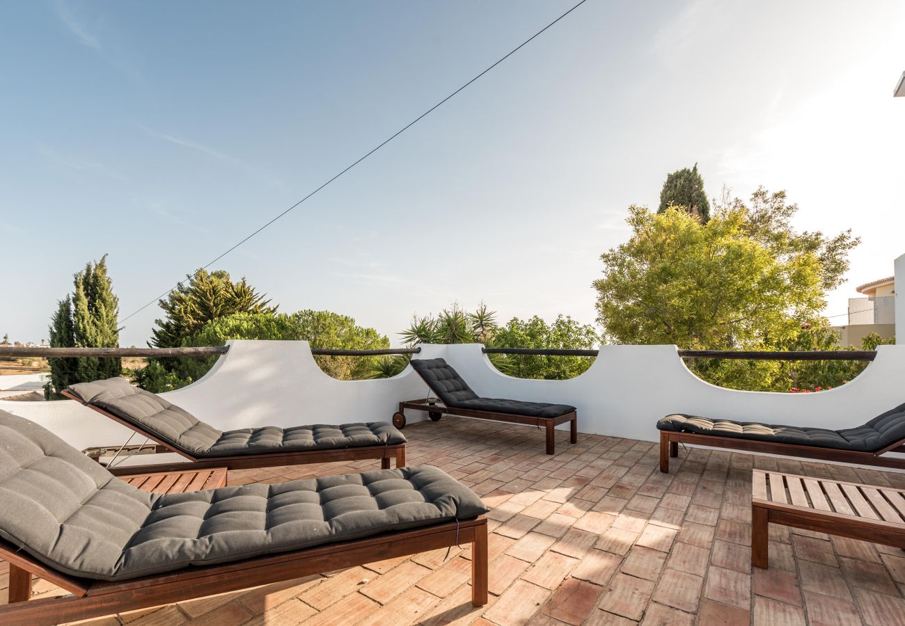 House in Lagos - Casa Pequena 
