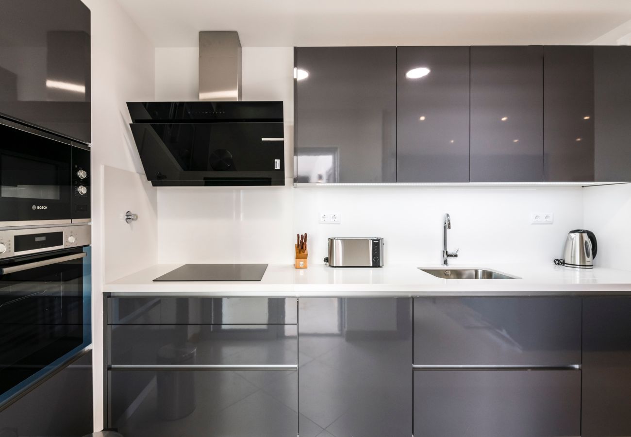 Apartment in Lagos - CoolHouses Algarve Lagos | Clayheart 