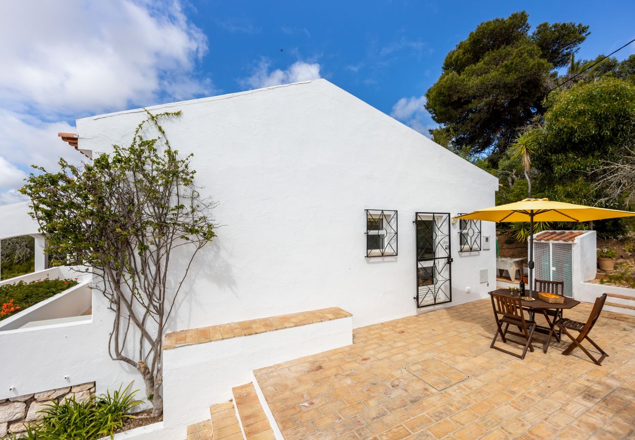 Villa in Lagos - CoolHouses Algarve Lagos | Casa Fernanda 