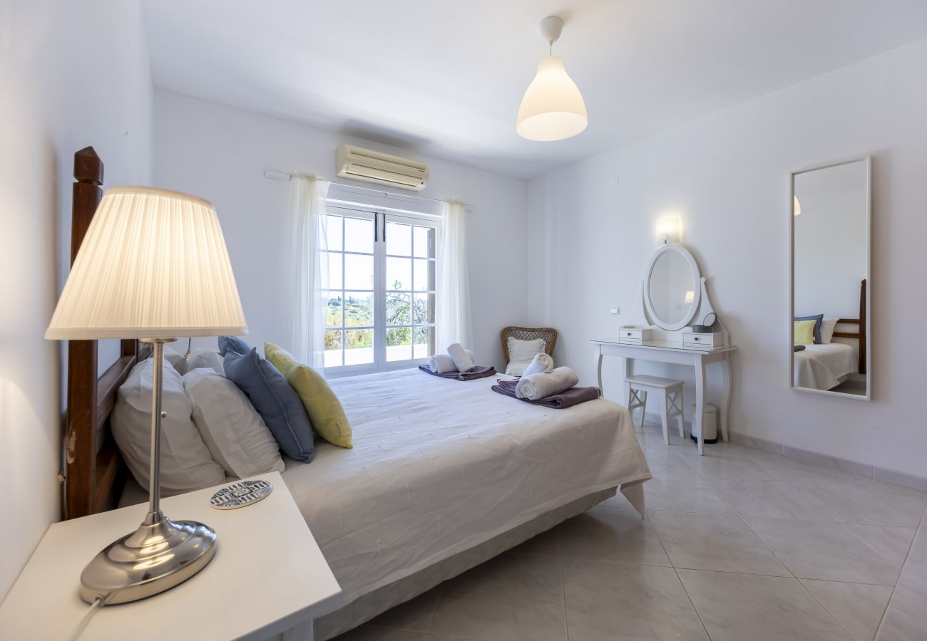 Villa in Lagos - CoolHouses Algarve Lagos | Casa Fernanda 