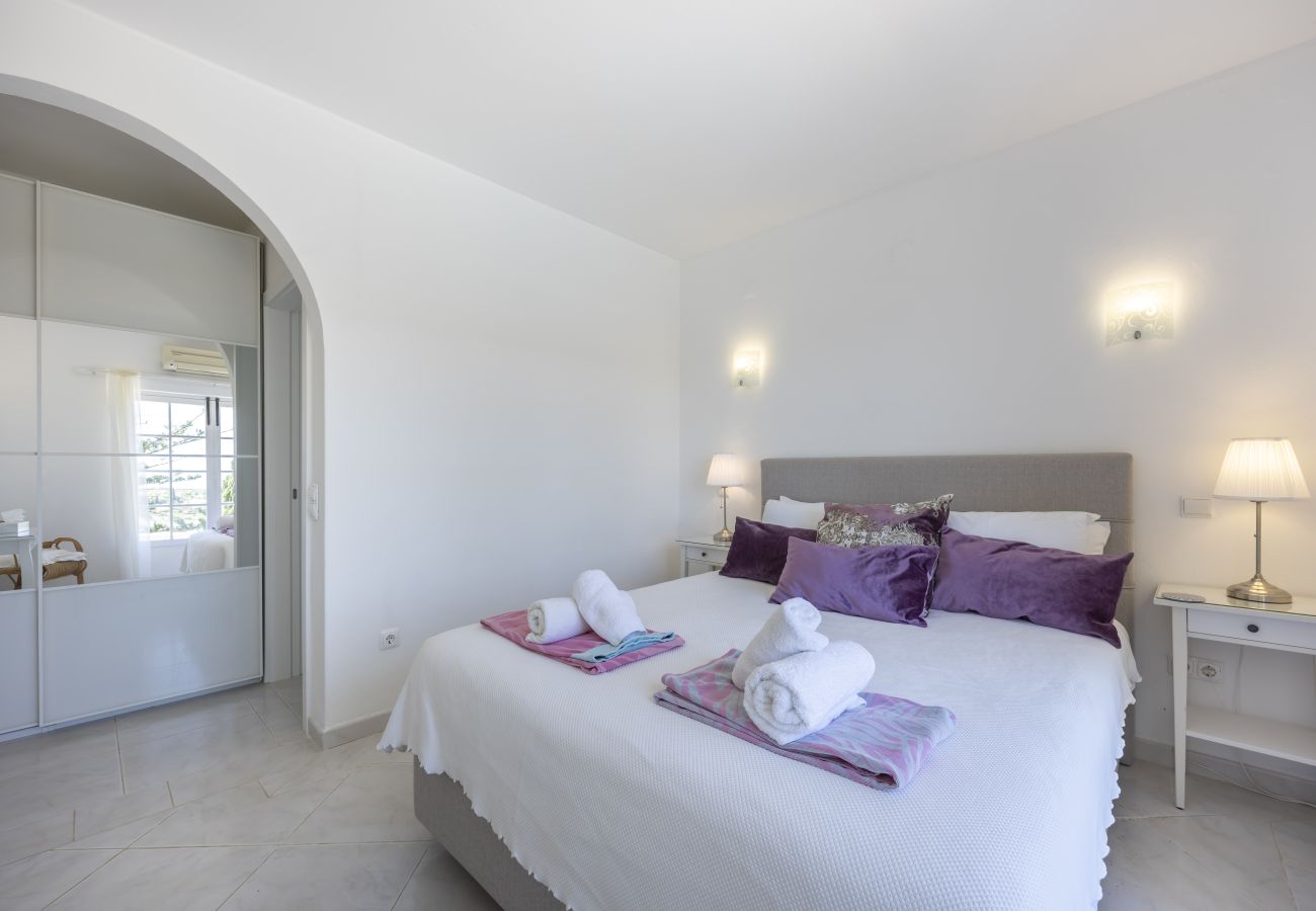 Villa in Lagos - CoolHouses Algarve Lagos | Casa Fernanda 