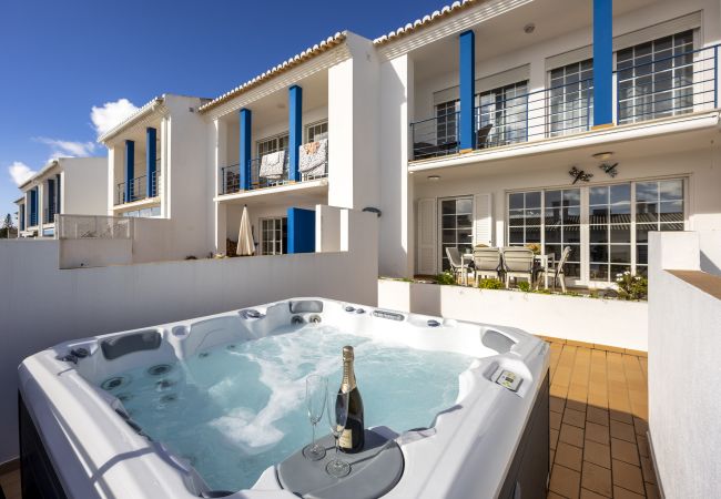 Terraced House in Luz - CoolHouses Algarve Luz | Casa Baía da Vida 