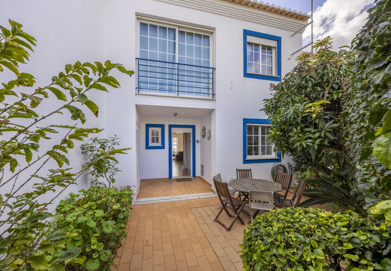 Terraced House in Luz - CoolHouses Algarve Luz | Casa Baía da Vida 