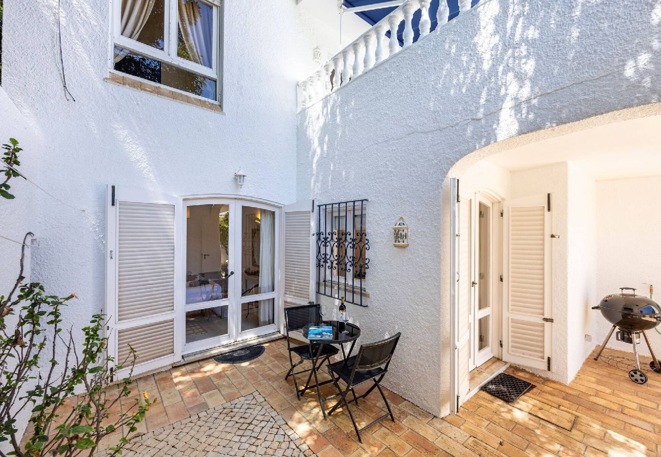 Terraced House in Lagos - CoolHouses Algarve Luz | Casa 24LBC 