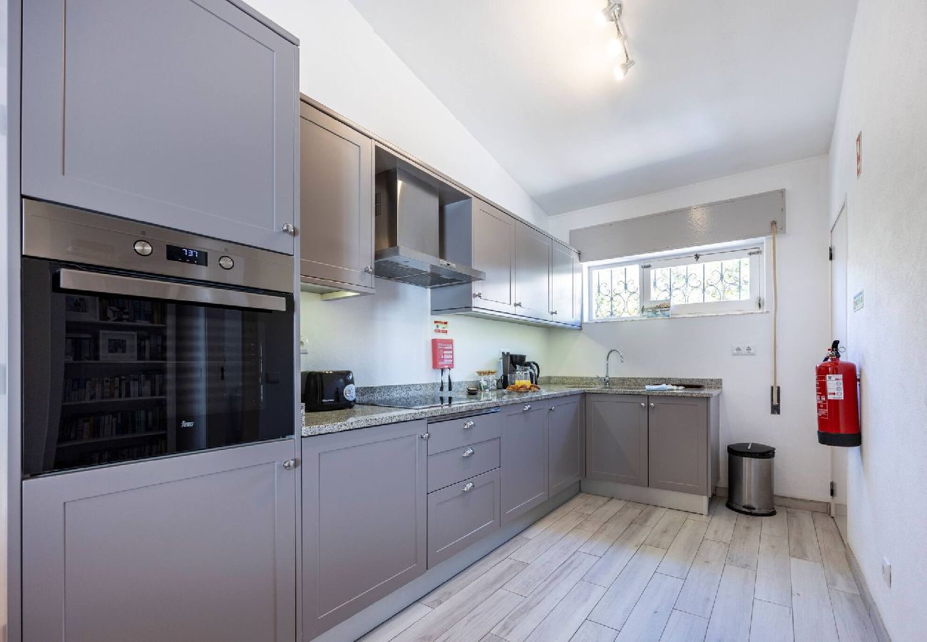 Terraced House in Lagos - CoolHouses Algarve Luz | Casa 24LBC 