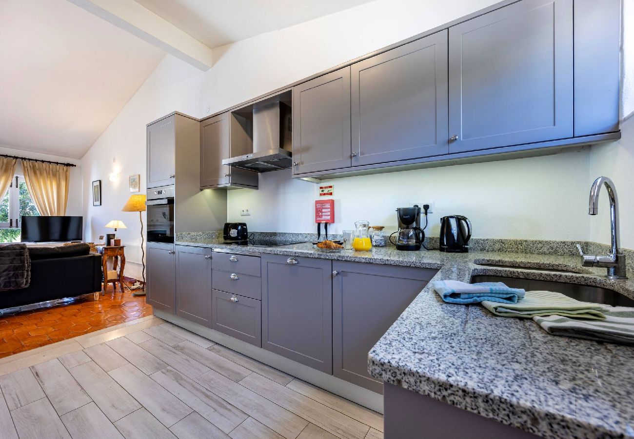 Terraced House in Lagos - CoolHouses Algarve Luz | Casa 24LBC 
